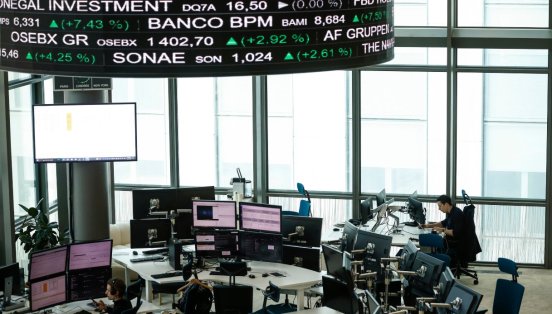 Borsa 30 giugno