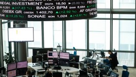 La Borsa del 9 giugno, Milano corre ma frena sul finale: chiusura a +0,1%