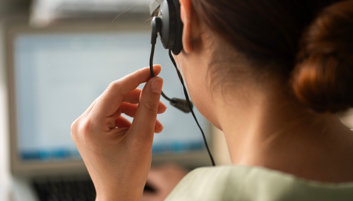 call center problema occupazione l8217ai mette a rischio un terzo dei lavoratori da Quifinanza.it call center problema occupazione l8217ai mette a rischio un terzo dei lavoratori