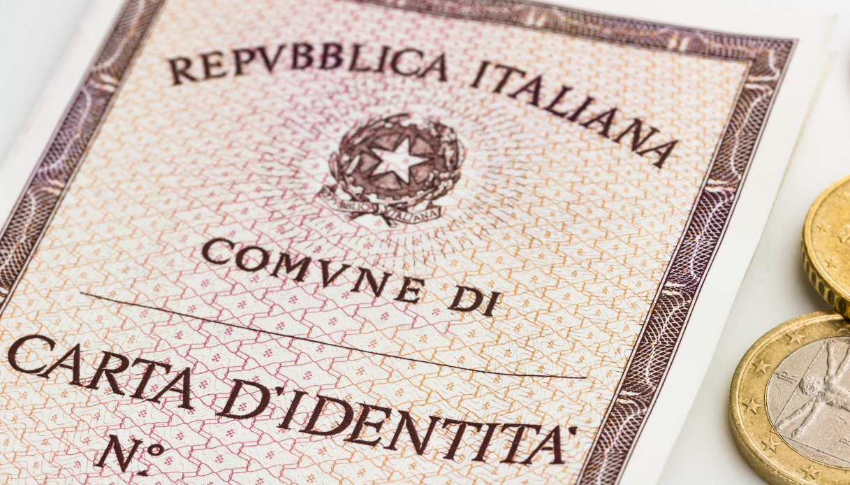 carta d8217identit224 cartacea valida oltre il 3 agosto chi pu242 continuare a usarla e per quanto da Quifinanza.it carta d8217identit224 cartacea valida oltre il 3 agosto chi pu242 continuare a usarla e per quanto