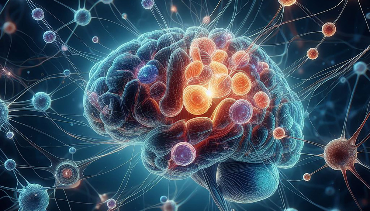 Come reagiamo di fronte alle novità inattese? Il segreto è nell’acetilcolina