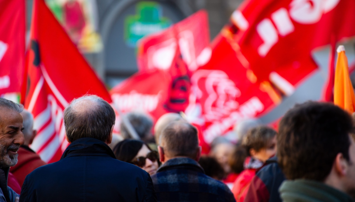 sciopero cultura del 12 giugno 2026 lavoratori in 15 piazze italiane chi si ferma e quando da Quifinanza.it sciopero cultura del 12 giugno 2026 lavoratori in 15 piazze italiane chi si ferma e quando