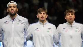 Roland Garros, Cobolli, Berrettini e Arnaldi si giocano oltre 15 milioni di euro