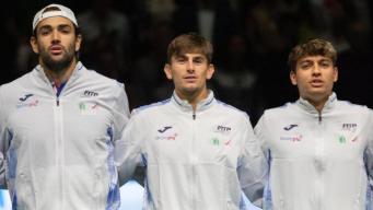 Roland Garros, Cobolli, Berrettini e Arnaldi si giocano oltre 15 milioni di euro