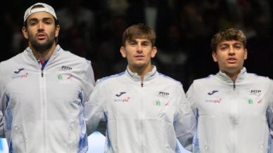 Roland Garros, Cobolli, Berrettini e Arnaldi si giocano oltre 15 milioni di euro