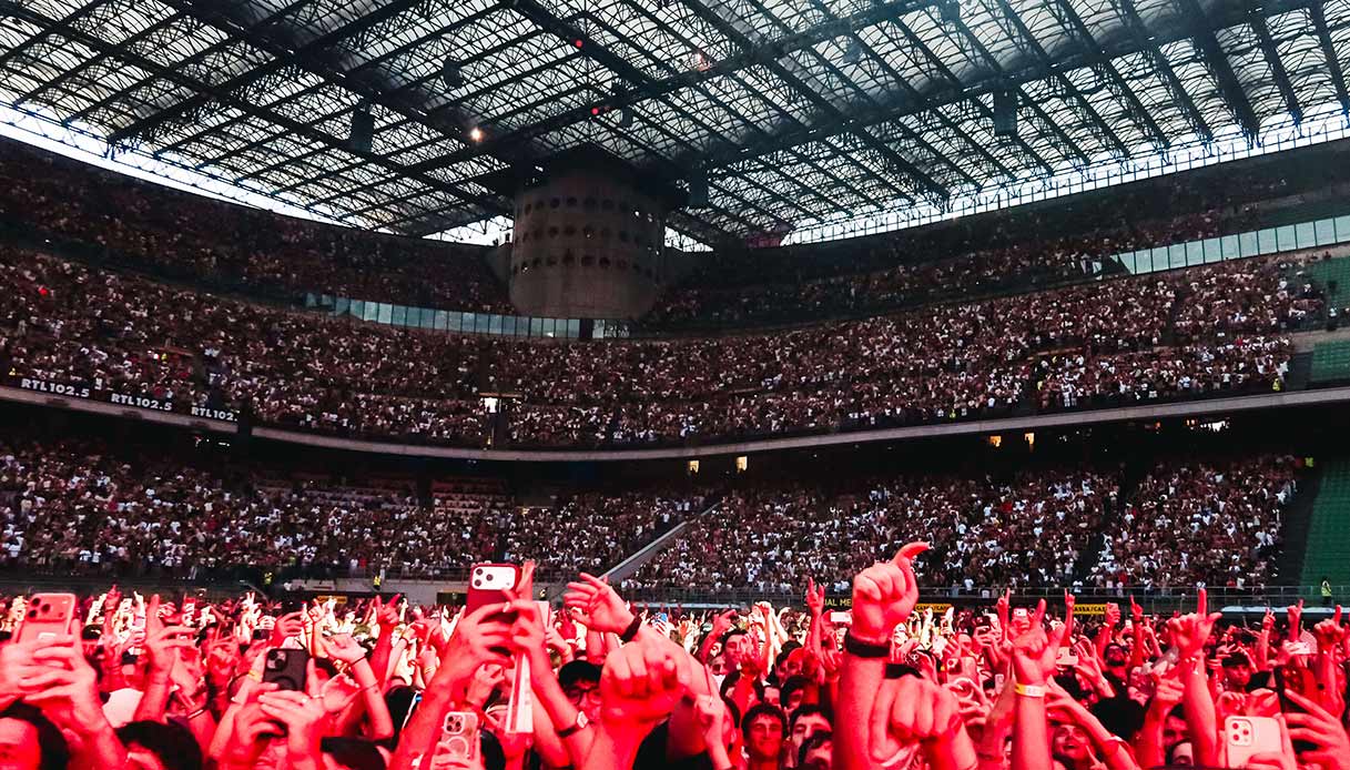 Biglietto per un concerto comprato su un sito non ufficiale, posso chiedere il rimborso?