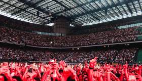 Biglietto per un concerto comprato su un sito non ufficiale, posso chiedere il rimborso?