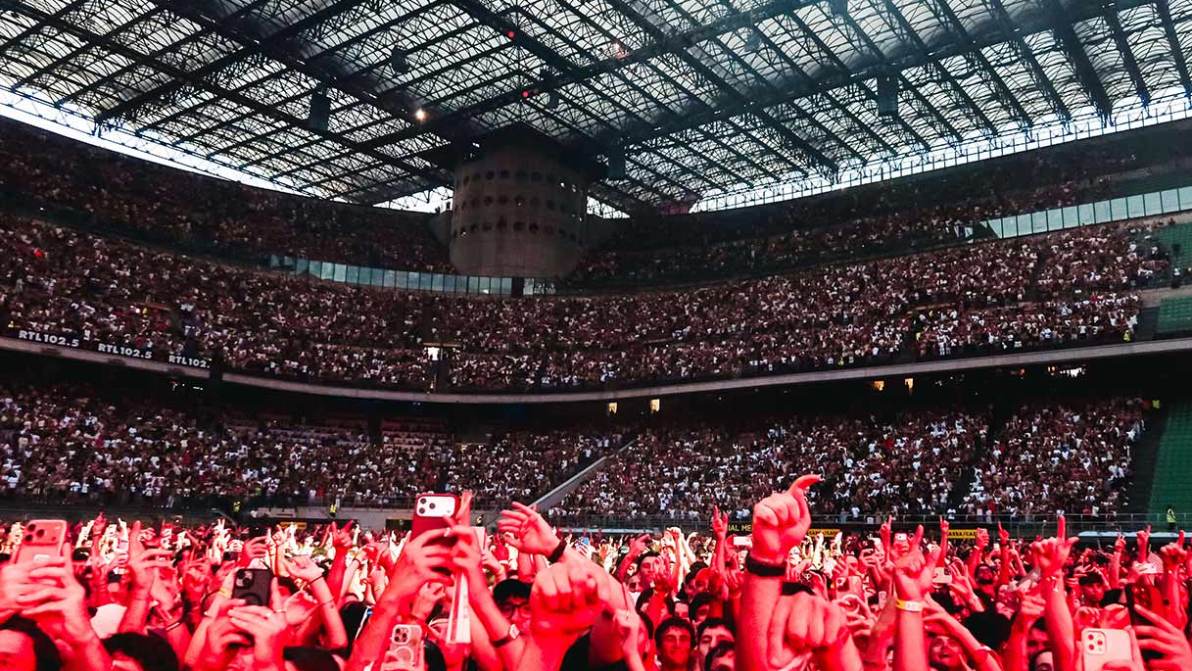 Biglietto per un concerto comprato su un sito non ufficiale, posso chiedere il rimborso?