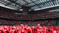 Biglietto per un concerto comprato su un sito non ufficiale, posso chiedere il rimborso?
