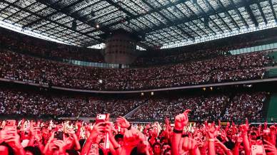 Biglietto per un concerto comprato su un sito non ufficiale, posso chiedere il rimborso?