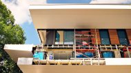I lavori condominiali mi hanno danneggiato casa: chi paga i danni?