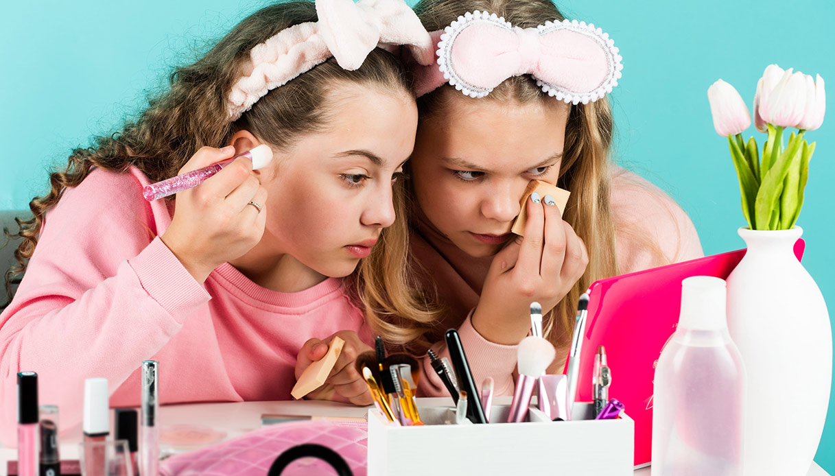 cosmeticorexia quando la ricerca della pelle perfetta diventa un8217ossessione per i giovanissimi da Quifinanza.it cosmeticorexia quando la ricerca della pelle perfetta diventa un8217ossessione per i giovanissimi