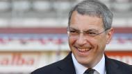 Juventus, l’addio di Comolli costa 1,8 milioni di euro tra buonuscita e bonus