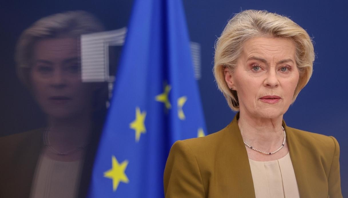 dazi usa ue approvato l8217accordo stop ai dazi europei sui prodotti americani da Quifinanza.it dazi usa ue approvato l8217accordo stop ai dazi europei sui prodotti americani