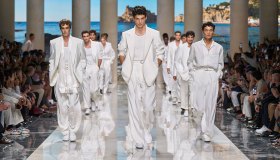 Dolce&Gabbana uomo PE 2027 Vacanze Siciliane il racconto di un’estate mediterranea