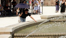 El Niño è iniziato, rischio temperature sopra la media ed effetti sull’agricoltura