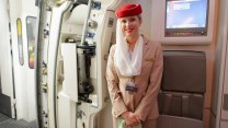 Emirates assume diplomati, il 18 e il 25 giugno i recruiting day a Milano e Venezia