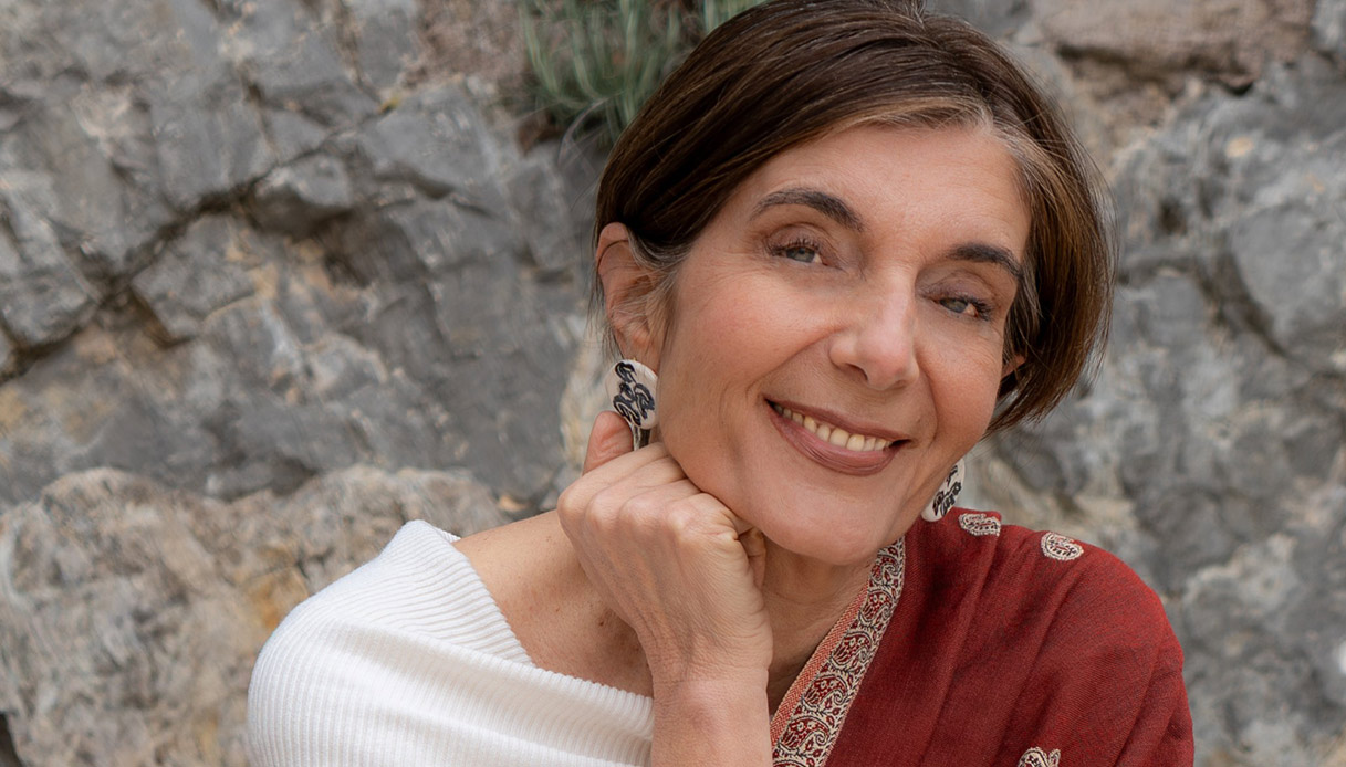 enrica porcari la prima cio umanista alla guida del cern la mia forza 232 pensare in modo diverso da Quifinanza.it enrica porcari la prima cio umanista alla guida del cern la mia forza 232 pensare in modo diverso
