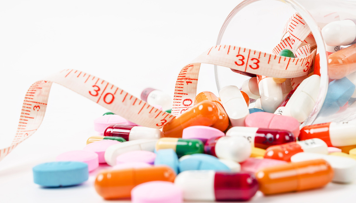 Farmaci anti-obesità, quale impatto per l’industria alimentare nei paesi poveri?