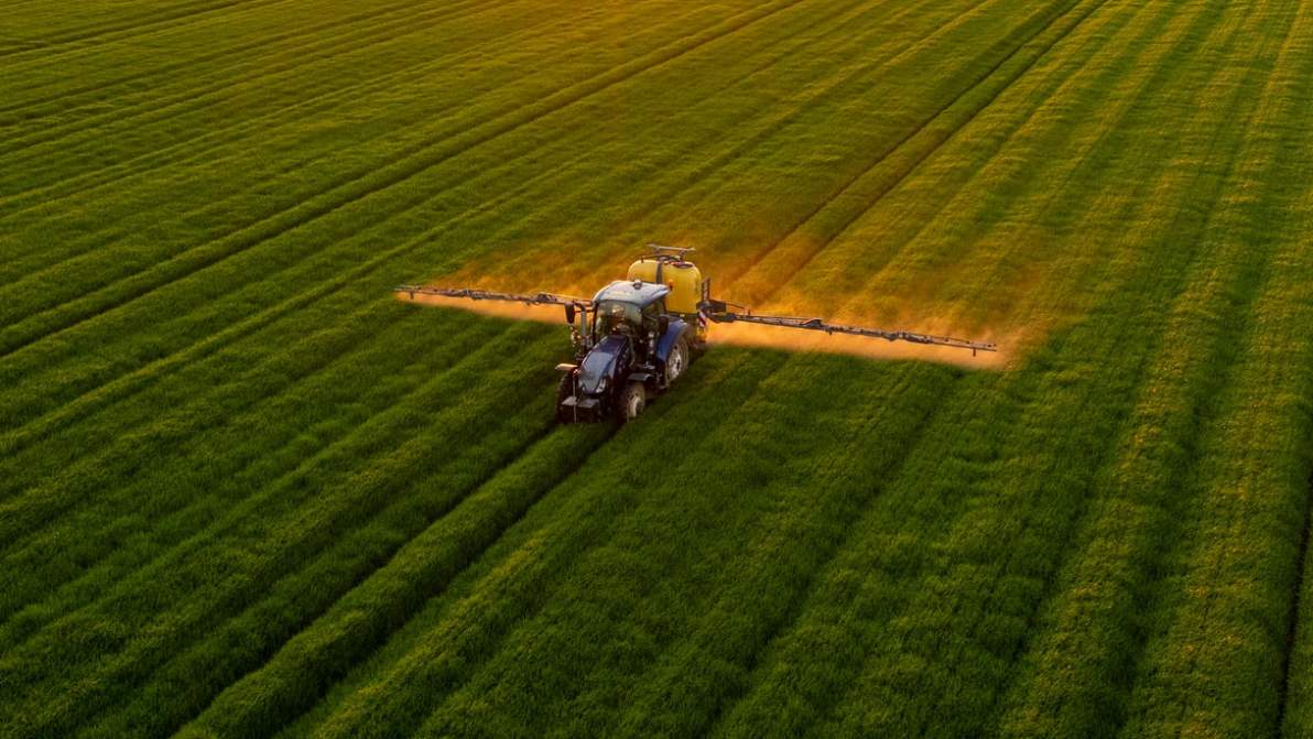 Crisi dei fertilizzanti, 1,5 miliardi agli agricoltori: cosa prevede il piano