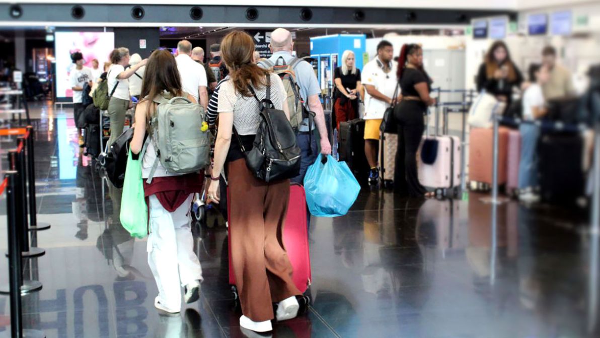 Fiumicino miglior aeroporto d’Europa, perché ACI Europe premia ancora lo scalo di Roma