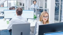 Cancellare i file aziendali dal pc può portare al licenziamento per giusta causa