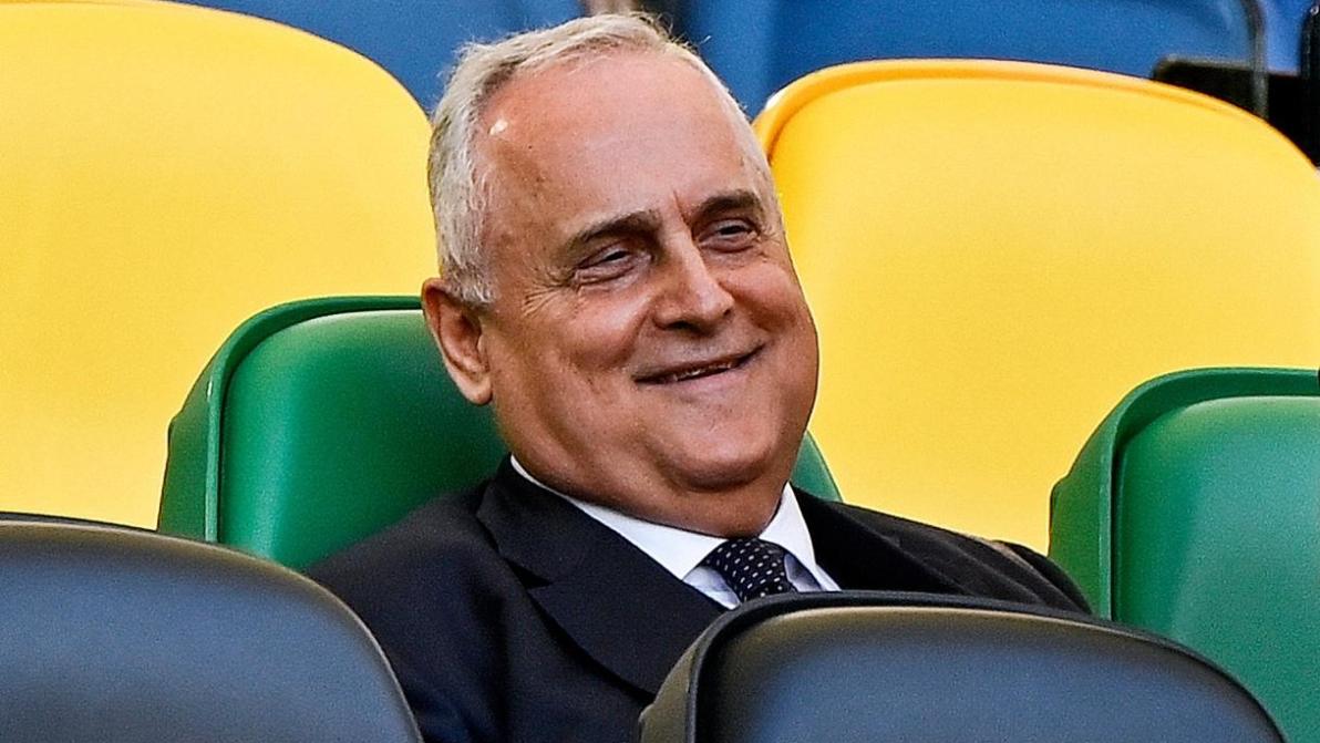 Lazio, mercato bloccato. Servono 19,5 milioni per operare senza problemi