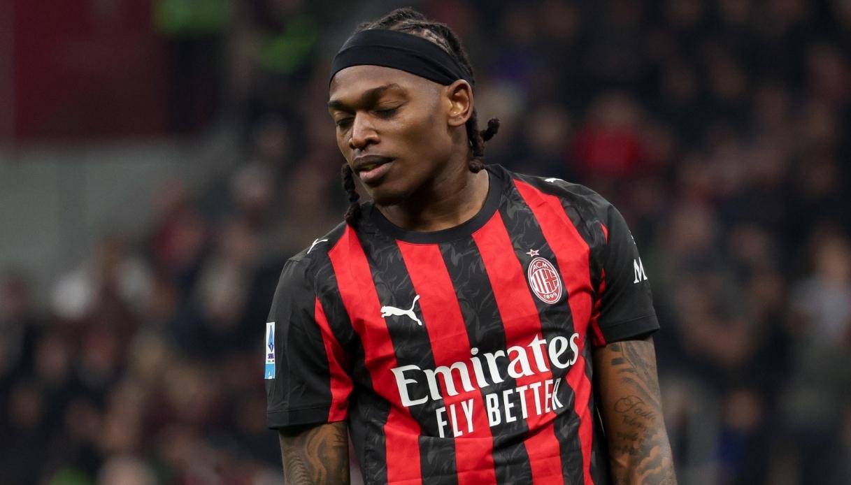 leao pronto all8217addio il milan pu242 incassare fino a 50 milioni e risparmiarne 12 all8217anno da Quifinanza.it leao pronto all8217addio il milan pu242 incassare fino a 50 milioni e risparmiarne 12 all8217anno