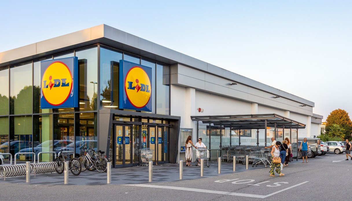 Lidl assume in diverse regioni anche senza esperienza: come partecipare ai recruiting day