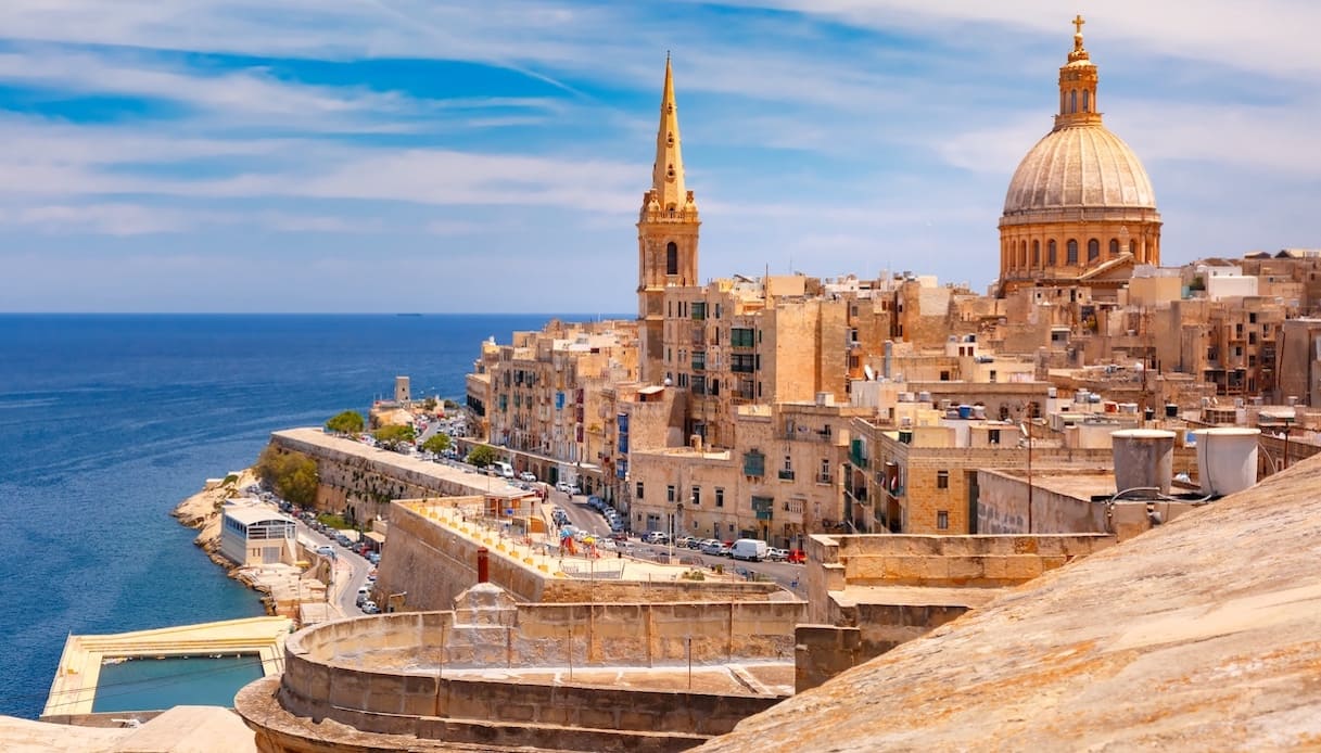 Pensione a Malta, i vantaggi del Retirement Programme con tassazione agevolata al 15%