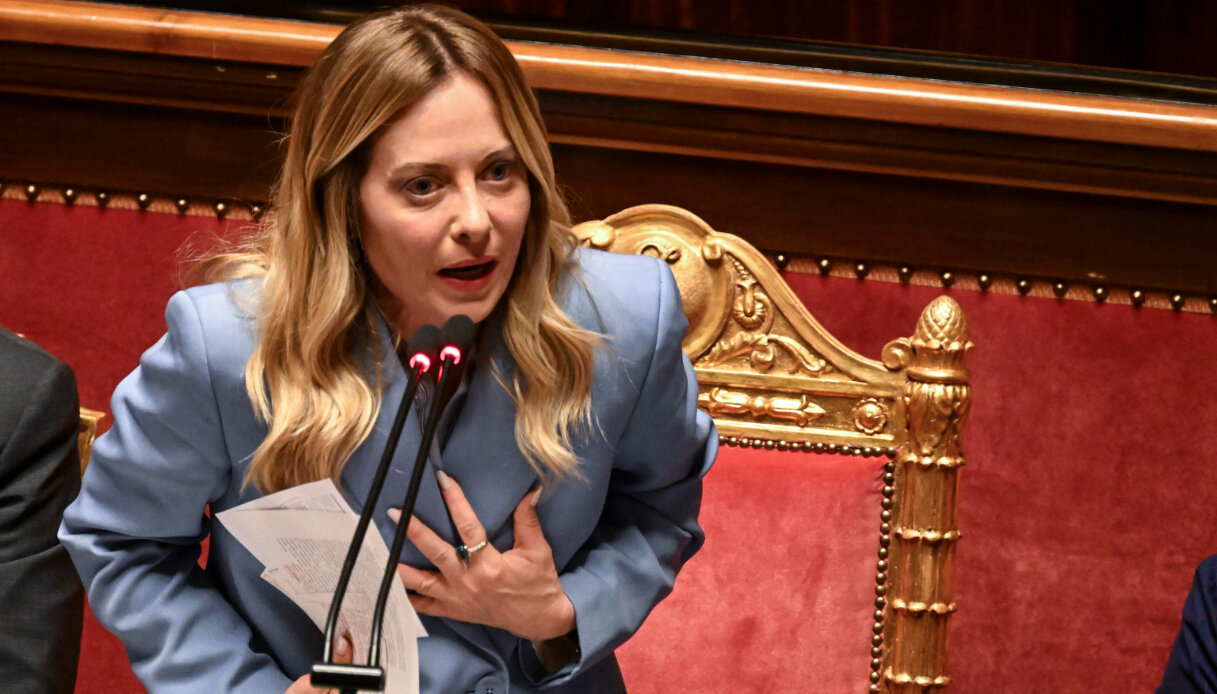 il piano meloni per la politica estera italiana 28 del pil in difesa e sanzioni all8217iran da Quifinanza.it il piano meloni per la politica estera italiana 28 del pil in difesa e sanzioni all8217iran
