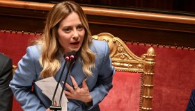 Il piano Meloni per la politica estera italiana, 2,8% del Pil in Difesa e sanzioni all’Iran