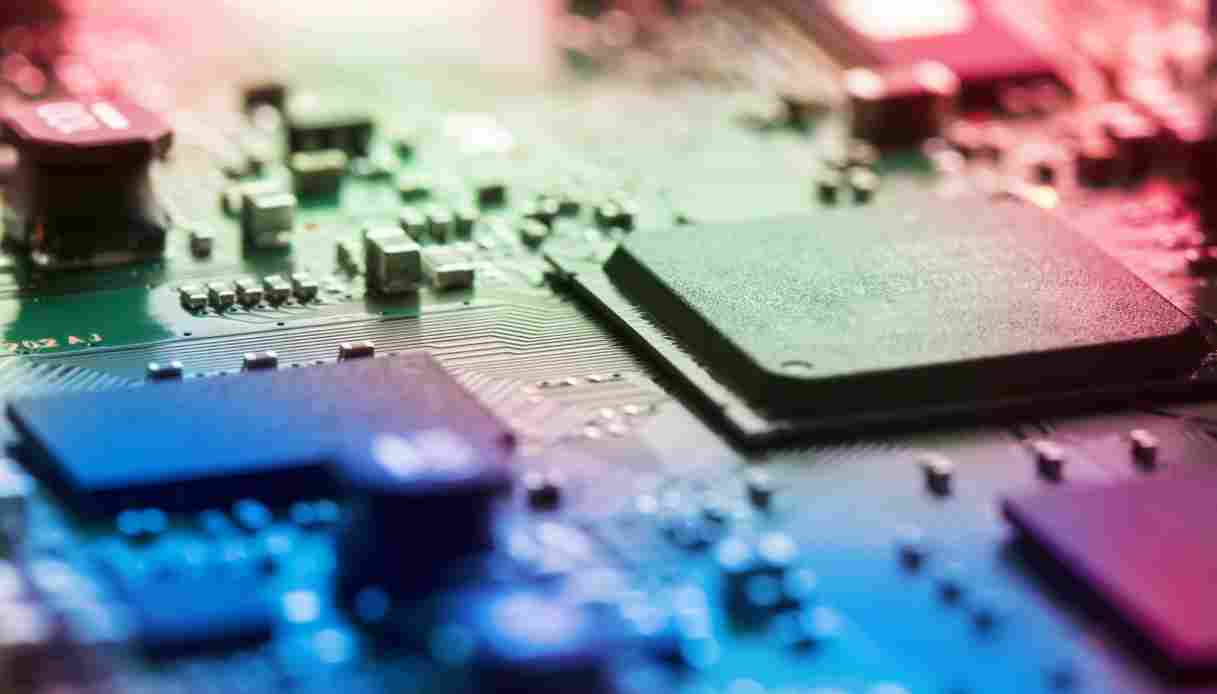 Micron vola a Wall Street: la trimestrale record batte le attese