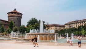Caldo estremo, in Nord Italia dura di più: fino a 12 ore al giorno a +30°C