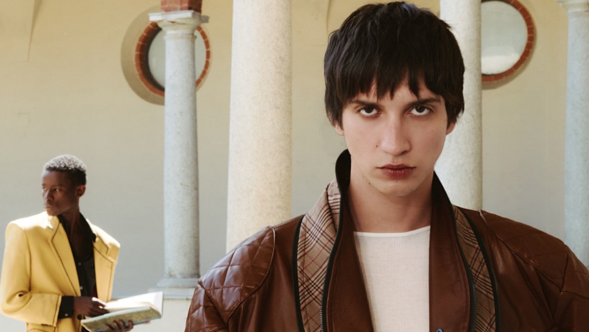 Milano Fashion Week Uomo SS27 il calendario completo delle sfilate di giugno 2026