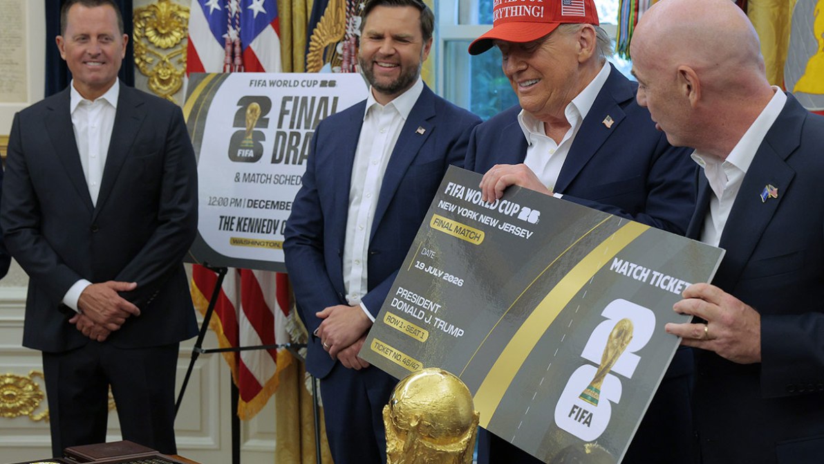 Mondiali 2026, biglietti da 60 dollari: prezzo popolare o illusione di accesso?