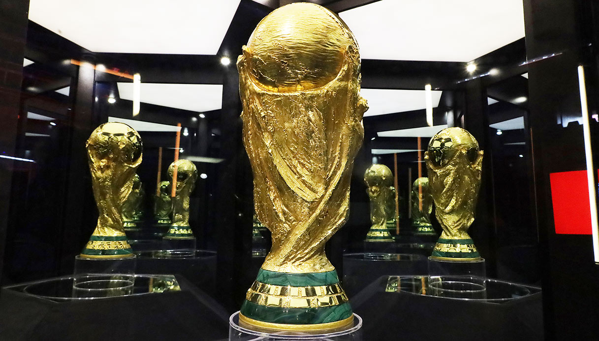 Mondiali 2026, le nazionali con il valore di mercato più alto. Francia da 1,5 miliardi