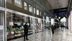 Morto Carlo Ulrico Hoepli, chiude la libreria e un capitolo della storia dell’editoria italiana