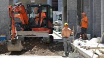 Caldo record, prime ordinanze anticaldo in arrivo: stop al lavoro nelle ore più a rischio