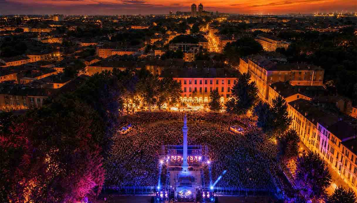 Ferrara Summer Festival
