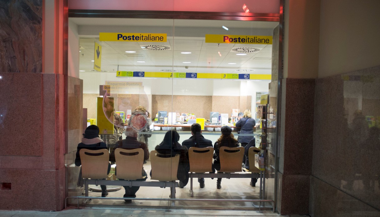 poste italiane assume diplomati a tempo indeterminato scadenza il 19 giugno da Quifinanza.it poste italiane assume diplomati a tempo indeterminato scadenza il 19 giugno