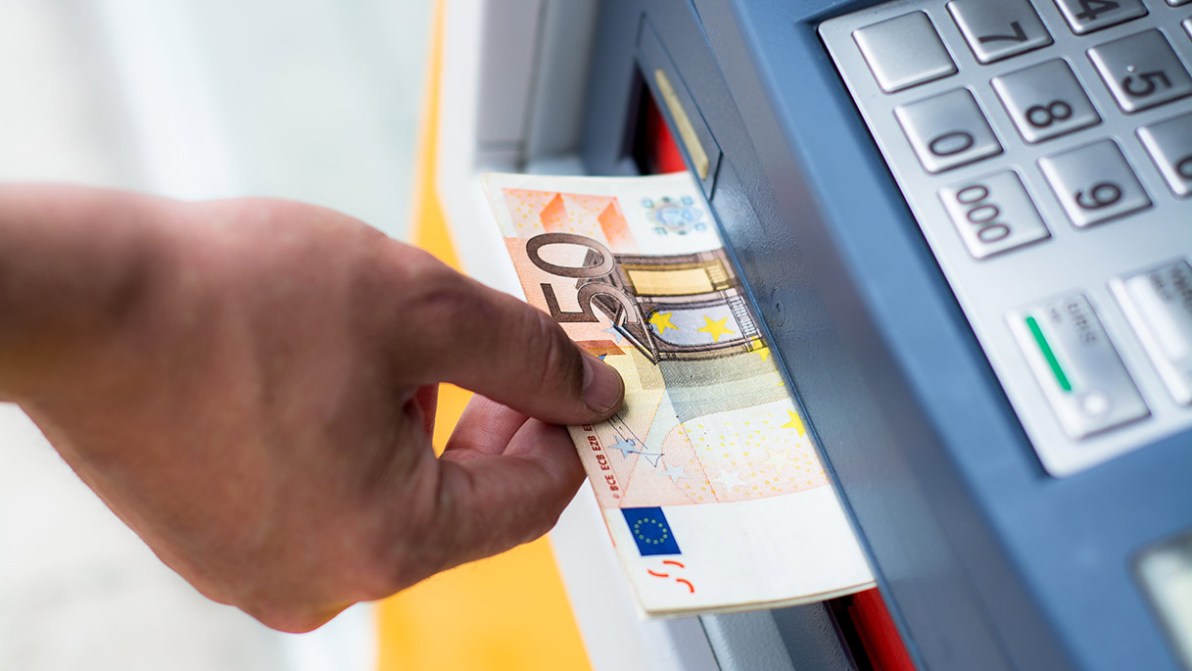 Ho prelevato dal conto del defunto, significa accettare l’eredità?