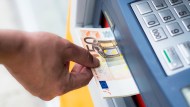 Ho prelevato dal conto del defunto, significa accettare l’eredità?