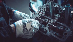 L’industria italiana cresce dell’1,3% grazie agli investimenti, i consumi restano bassi