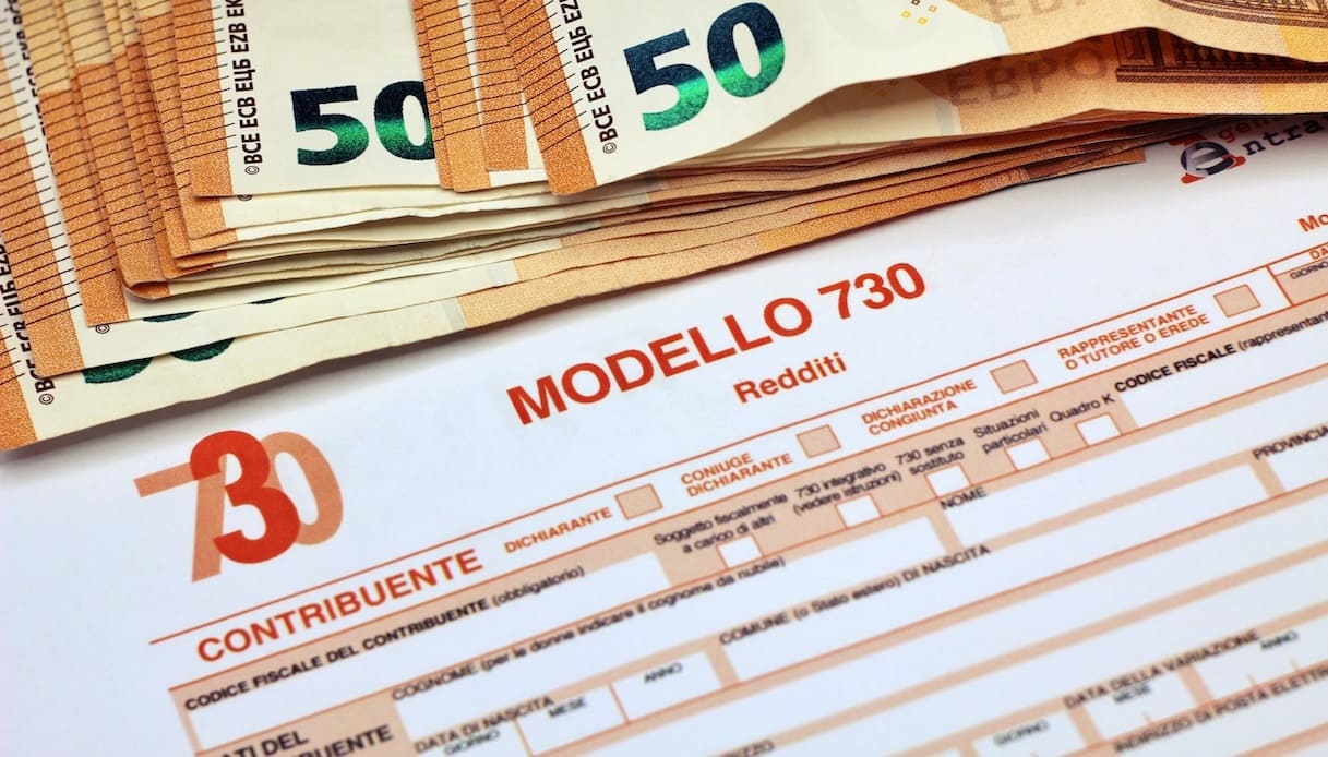 Rimborso 730/2026, nuove regole attive: chi riceverà il credito solo nel 2027