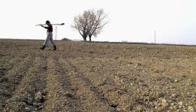 Crisi climatica ed economica per l’Italia: come cambierà il Paese entro il 2050