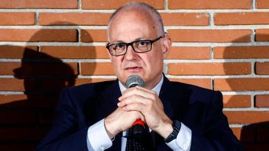 Nuovi stadi di Roma e Lazio, il sindaco Gualtieri accelera: “Fase decisiva per la Capitale”