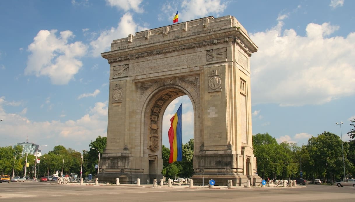 pensione in romania aliquota fissa al 10 e quota mensile esentasse di 3000 ron da Quifinanza.it pensione in romania aliquota fissa al 10 e quota mensile esentasse di 3000 ron