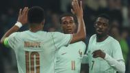 Mondiali 2026, le nazionali con il valore di mercato più alto. Francia da 1,5 miliardi