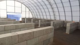Blocchi prefabbricati di calcestruzzo: la soluzione che riduce tempi e costi di costruzione